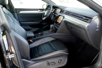 Volkswagen Arteon Fastback 2.0 TDI 190KM 2020 Volkswagen Arteon JEDYNY W PL kamery FUL LED digit, zdjęcie 19