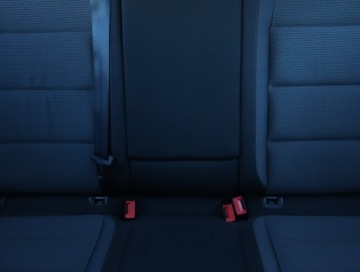 Volkswagen Golf VI Hatchback 5d 1.6 TDI-CR DPF 105KM 2009 VW Golf 1.6 TDI, Salon Polska, Klima, Klimatronic, zdjęcie 9