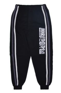 SPODNIE DRESOWE dresy WZORY 2 kolory NAPISY - 110