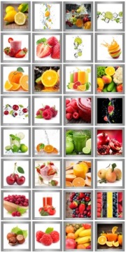 Картины на холсте для кухни 30х30 РАЗНЫЕ УЗОРЫ!!!