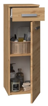 ПОЛКА ДЛЯ ШКАФА ДЛЯ ВАННОЙ ПОЛКА СТОЙКА ДЛЯ ЯЩИКА 30см