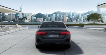 BMW Seria 5 G90-91 2026 BMW Seria 5 2.0 Benzyna 208KM, zdjęcie 2