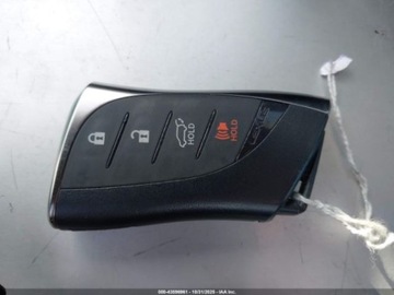 Lexus NX II 2024 Lexus NX 2024 Lexus NX 250 FWD 2.5 Benzyna 203KM, zdjęcie 14