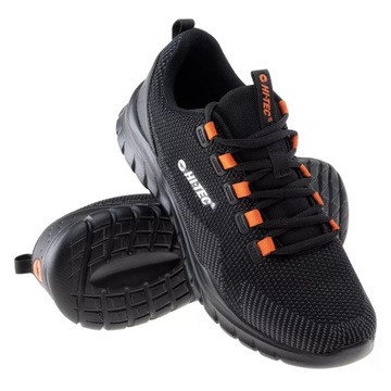 HI-TEC BUTY SPORTOWE MĘSKIE SNEAKERSY PÓŁBUTY 45