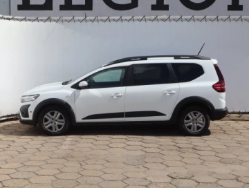 Dacia Jogger 1.0 TCe 110KM 2023 Dacia Jogger 1.0 TCe, Salon Polska, 1. Właściciel, zdjęcie 2