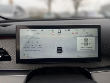 BYD 2026 BYD Seal 6 DM-i Touring, zdjęcie 19