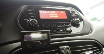 Fiat Tipo II Station Wagon 1.4 95KM 2016 Fiat Tipo 1,4 Benzyna 95KM 1 Wlasciciel Serwisowany 1-sza rej. 2017, zdjęcie 5