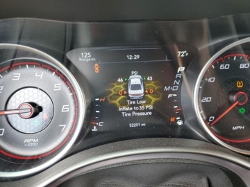 Dodge Charger VII 2019 Dodge Charger DODGE CHARGER SXT, 2019r., 3.6L, zdjęcie 9