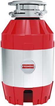 Młynek Franke Turbo Elite TE-75 Stal Szlachetna