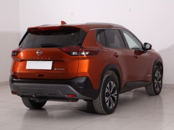 Nissan X-Trail IV 1.5 VC-T e-POWER 204KM 2022 Nissan X-Trail 1.5 VC-T e-Power, Salon Polska, zdjęcie 4