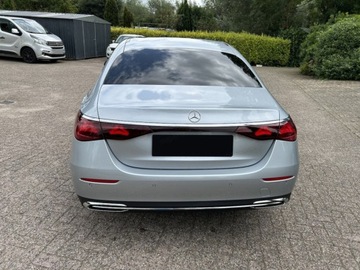 Mercedes Klasa E W214 Sedan 2.0 220d 197KM 2025 E Klasa 220 d 4-Matic Exclusive 2.0 (197KM) 2025, zdjęcie 1