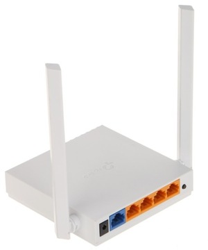 МАРШРУТИЗАТОР TL-WR844N 300 Мбит/с TP-LINK