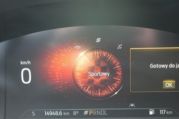 Ford Kuga III 2023 Ford Kuga Titanium X Gwarancja SalonPL Kamera, zdjęcie 39