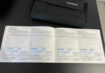 Nissan Qashqai II Crossover 1.2 DIG-T 115KM 2014 Nissan Qashqai Swiezo sprowadzony Cena za auto po wszystkich oplatach, zdjęcie 19