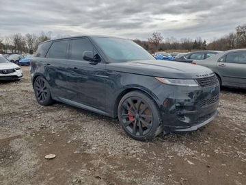 Land Rover Range Rover V 2025 Land Rover Range Rover Sport Autobiography 2025 4.4 Benzyna 518KM, zdjęcie 4