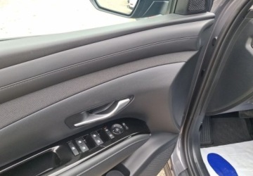 Hyundai Tucson IV 2026 Hyundai Tucson 1.6 TGDI HEV 239 KM SMART LED jak nowy od dealera 1.6, zdjęcie 2