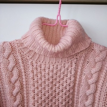 Чехол-пончо для девочки 122 Primark