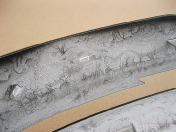 POUZDRO PRAVÁ ZRCÁTKO NISSAN X-TRAIL T32 14-18