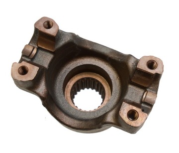 ФЛАНЕЦ ВАЛА OEM КОРПУСА