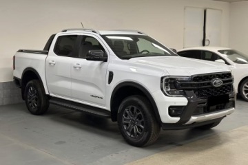 Ford Ranger VI Raptor 3.0 EcoBlue 240KM 2026 FORD Ranger Wildtrak A10 4x4 Pickup 3.0 240KM 2026, zdjęcie 1