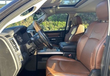 Dodge Ram IV 5.7 V8 390KM 2017 Dodge RAM Dodge RAM 5.7 Benzyna 390KM, zdjęcie 6