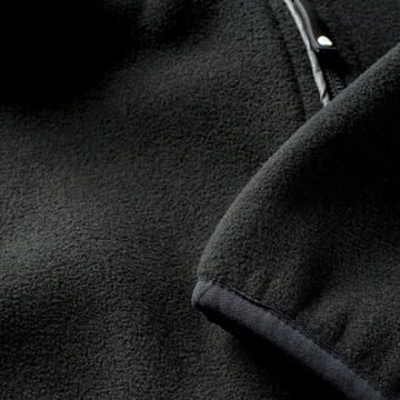 Polar Hi-Tec черный, размер L