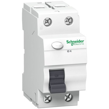 SCHNEIDER ACTI9 K60N WYŁĄCZNIK RÓŻNICOWOPRĄDOWY 2P 40A 30mA A9Z05240