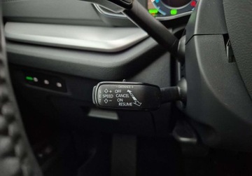 Skoda Octavia 2022 Skoda Octavia 1.4IV Plug-In 204KM DSG LED Kamera Navi 4Podgrzew.Fot. Alu18, zdjęcie 19