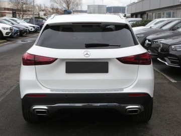 Mercedes GLA II Off-roader Facelifting 1.3 200 163KM 2025 MERCEDES-BENZ GLA 200 Progressive Suv 2.0 (163KM) 2025, zdjęcie 1