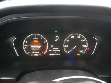 Honda Pilot II 2024 Honda Pilot Trailsport 2024 3.5l 3.5 Benzyna 285KM, zdjęcie 9