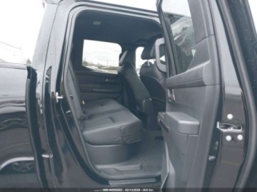 Toyota Tacoma II 2024 Toyota Tacoma Trd Sport 2024 2.4 Benzyna 278KM, zdjęcie 12