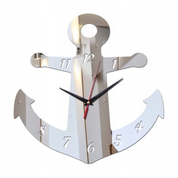 New design quartz wall clocks home decor wall