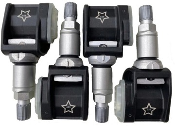 Czujniki ciśnienia TPMS 6887140 BMW 5 G30 6 G32