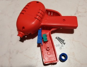 Корпус для трансформаторного паяльника TEX