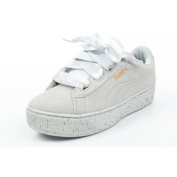 Buty Puma Vikky Platform Ribbon W 366815 02 36