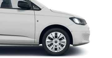 Volkswagen Caddy V Caddy 2.0 TDI 102KM 2025 Volkswagen Caddy 2.0TDI 102KM 6Mt APP ACC Fotel AGR ergo Digital 5Lat Gwar, zdjęcie 7
