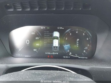 Volvo XC90 II 2017 Volvo XC 90 2017 Volvo XC90 T5 FWD 5-Passenger Momentum 2.0 Benzyna 250KM, zdjęcie 13