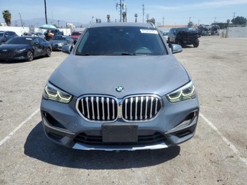 BMW X1 F48 2021 BMW X1 BMW X1 XDRIVE28I, 2021r., 4x4, 2.0L, zdjęcie 4