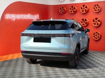 Omoda 7 2025 OMODA 7 Luxury Suv 279KM 2025, zdjęcie 3