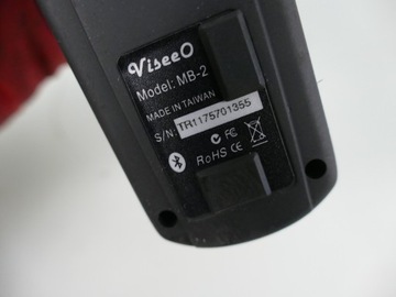 АДАПТЕР BLUETOOTH MERCEDES R171 VISEEO MB-2 W221