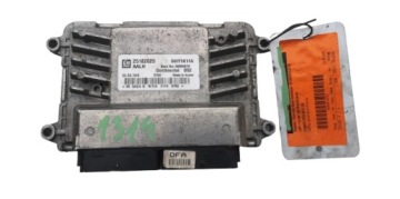 25182025, 5WY1K11A, CHEVROLET SPARK 1.0B 16V 25182025 5WY1K11A KOMPUTE