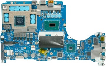 PŁYTA GŁÓWNA PT917-71 SRF6U N18E-G3-A1 LA-G161P