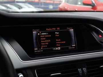 Audi A4 B8 Allroad quattro Facelifting 2.0 TFSI 225KM 2014 Audi A4 Allroad 2.0 TFSI, Salon Polska, 4X4, zdjęcie 11