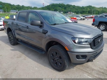 Ford Ranger V 2021 Ford Ranger Xlt 2021 2.3 Benzyna 270KM, zdjęcie 7