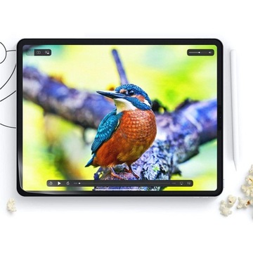 Чехол Tech-Protect Sc Pen для Apple iPad Air 10.9 2020/2022 (4-го и 5-го поколения)