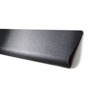 Накладки на пороги Opel Insignia A SD/KB 4/5 08-17