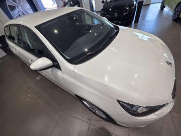 Peugeot 2016 Peugeot 308 SW 1.2 PureTech Active 130KM Gwarancja Dealer 1.2 Benzyna 130KM, zdjęcie 27