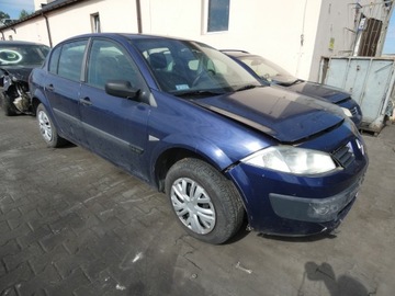 JH3143 KOMPLETNÍ MANUÁLNÍ SKŘÍŇ ŘAZENÍ RENAULT MEGANE II 1.6 16V 02-09