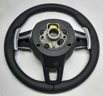 Porsche Cayenne 3 Руль 9Y0419091JS