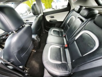 Kia Ceed I Hatchback 5d Facelifting 1.6 CRDi VGT 128KM 2012 Kia Ceed 1.6 CRDi 128 KM Xenon Panorama FULL OPCJA Skora GWARANCJA, zdjęcie 17